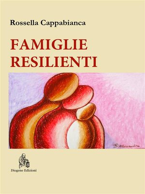 cover image of Famiglie resilienti